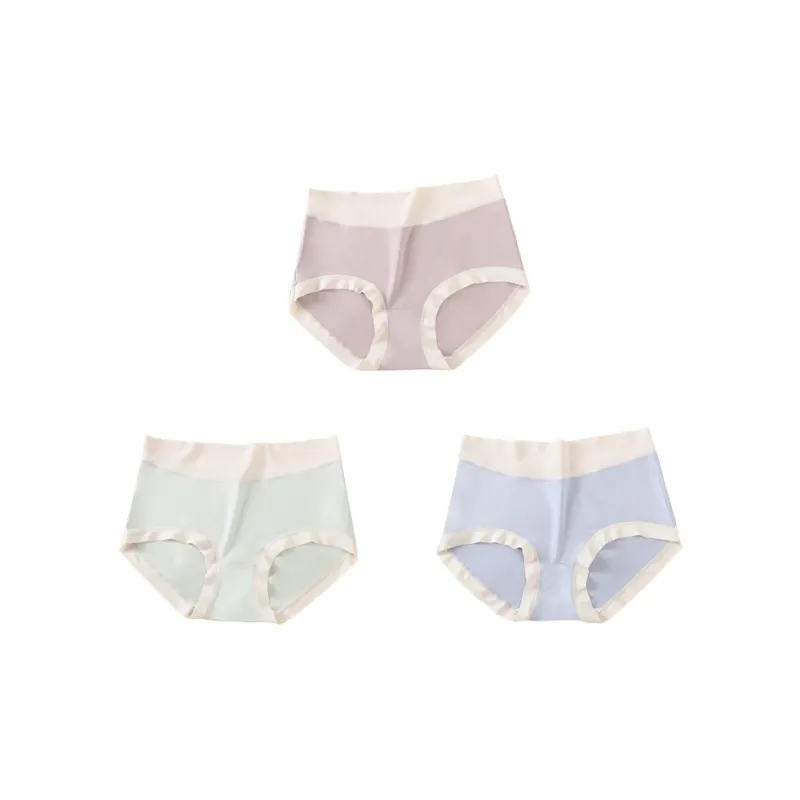 Herbal Primer Underpants Women's 3 Pack-42
