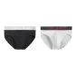 2 Pack (Black+Gray)