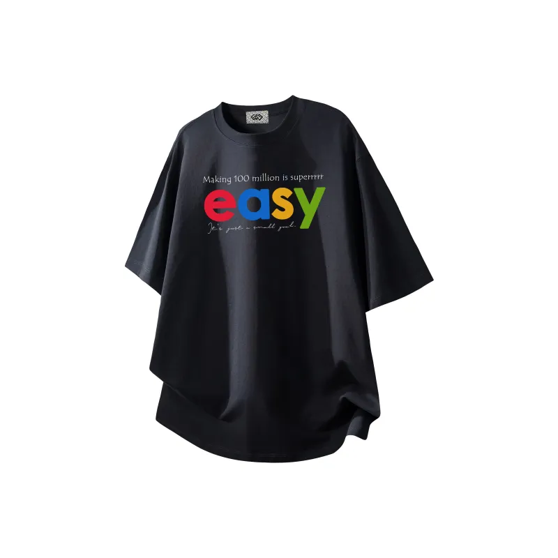 CEMOZI MC T Shirts Unisex-0