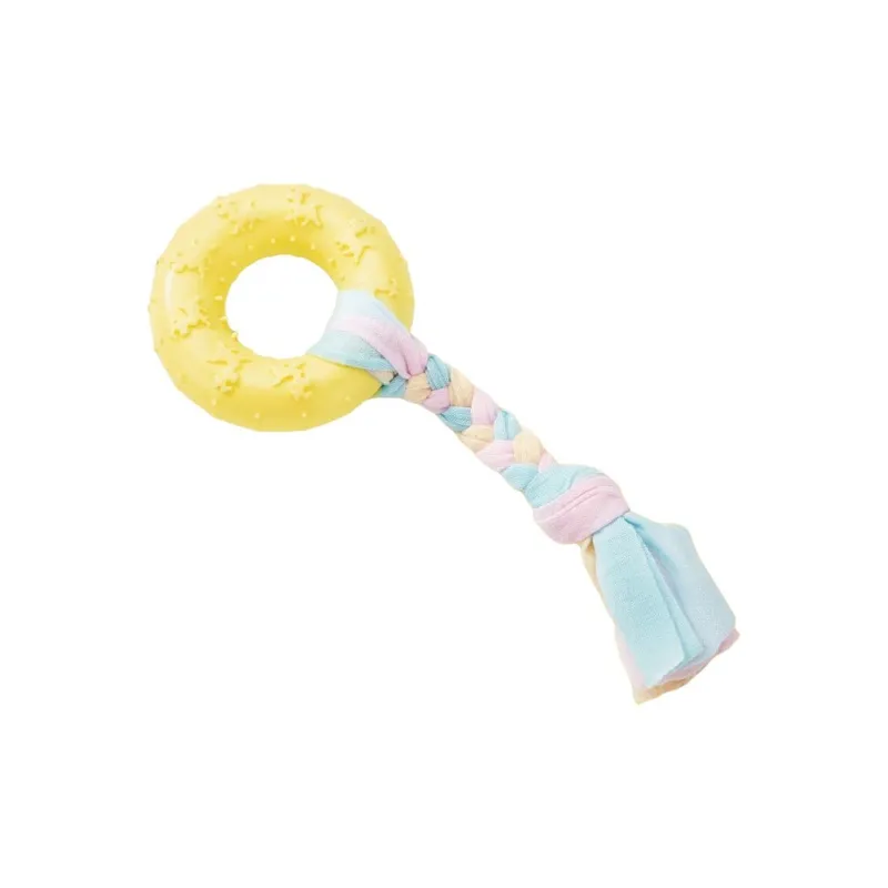 Hippie dogs Pet Toys-10