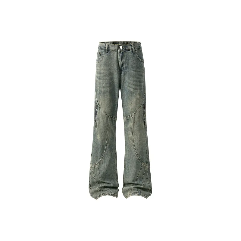 FOREVER 21 Jeans Unisex-2
