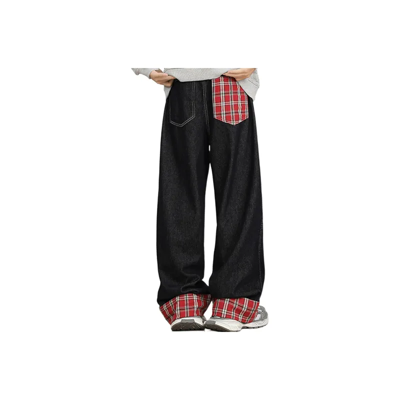 FORCEPULR Jeans Unisex-0