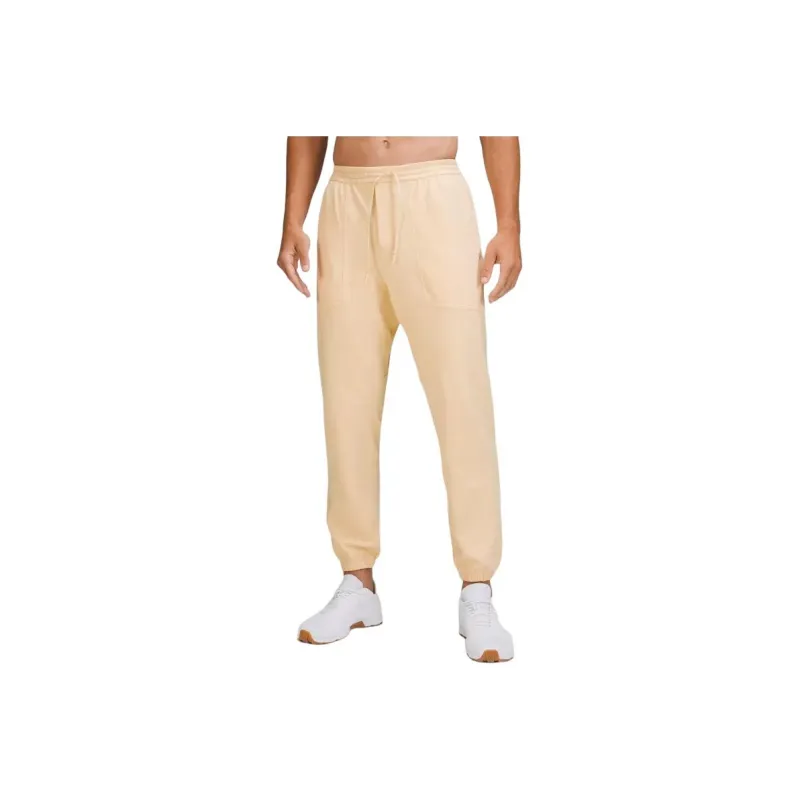 Lululemon Knitted Sweatpants Men-0