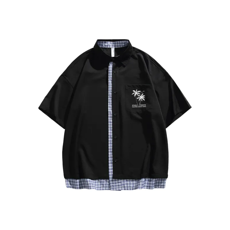 GDRX Shirts Unisex-6