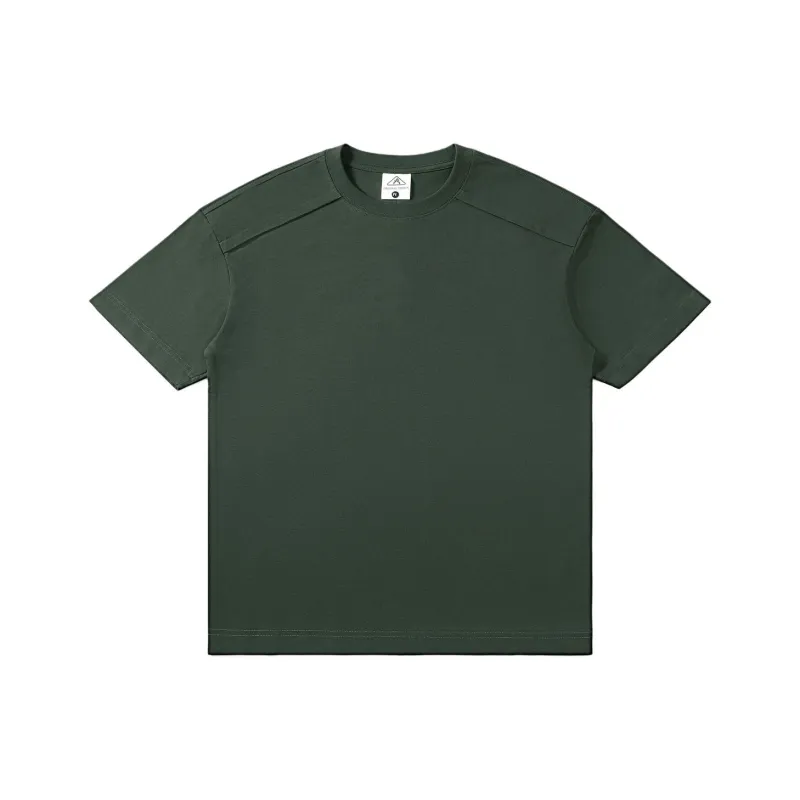 BUYDAUL T Shirts Men-8