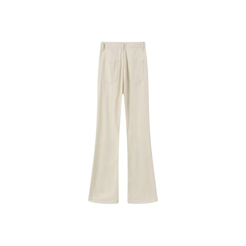 Maxim's De Paris Jeans Unisex-5
