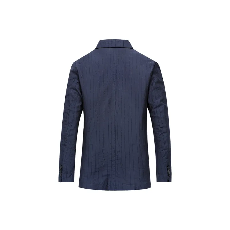 PIERRE CARDIN Business Suit Men's-2
