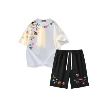 PAUL COSTELLOE Casual Sportswear Unisex
