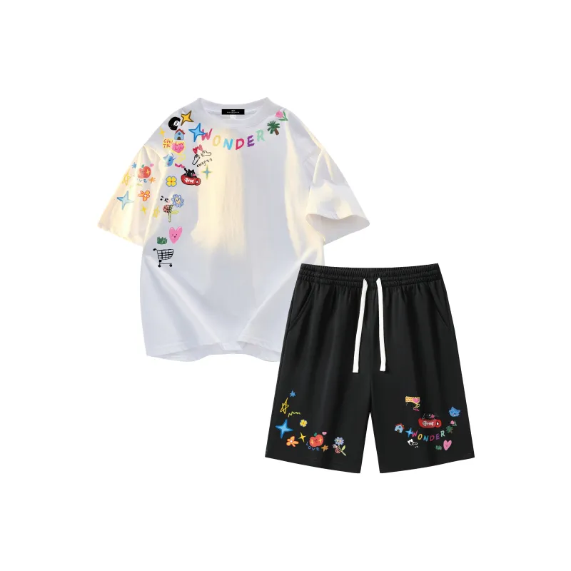PAUL COSTELLOE Casual Sportswear Unisex-0