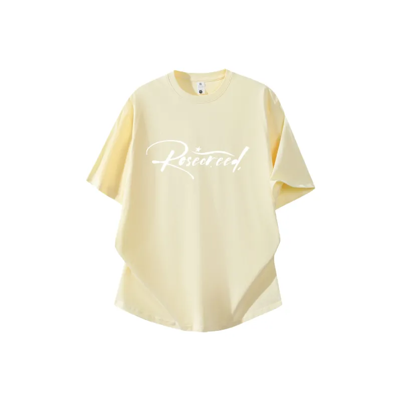 ROSECREED T Shirts Unisex-10
