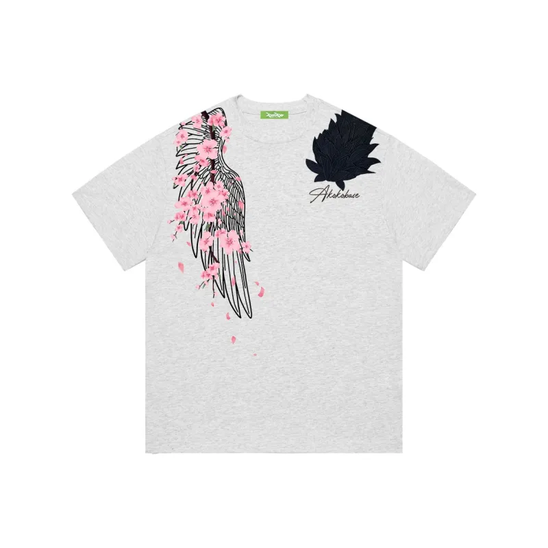 KOKO BASE T Shirts Unisex-8