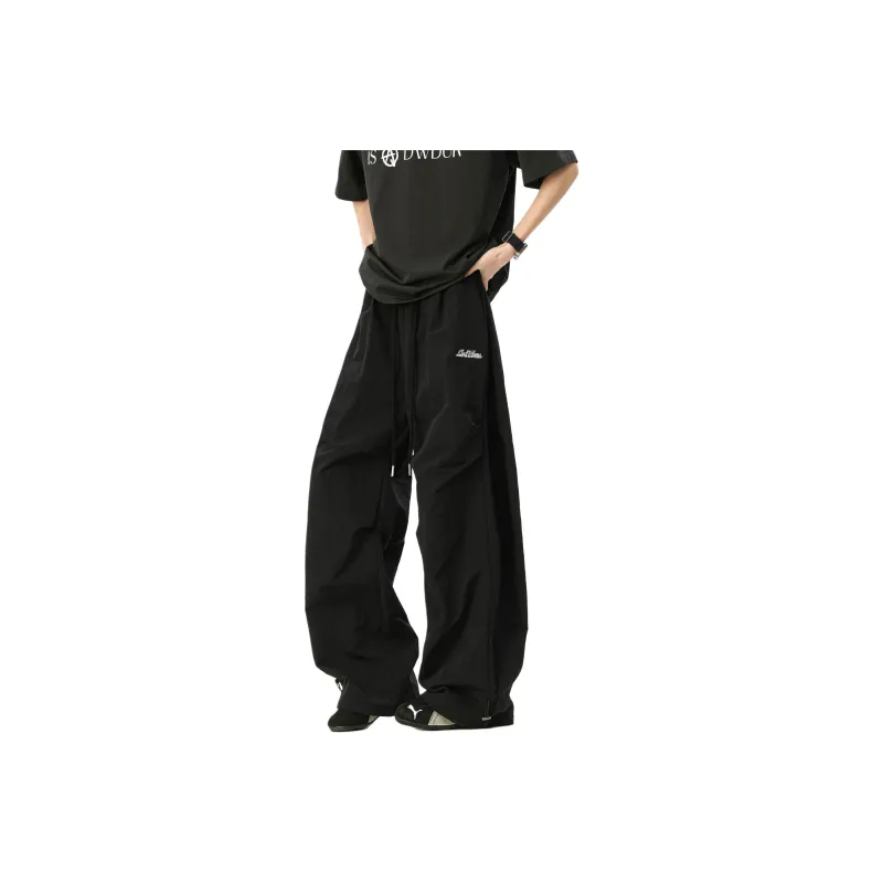 COMOWA Casual Pants Unisex-2