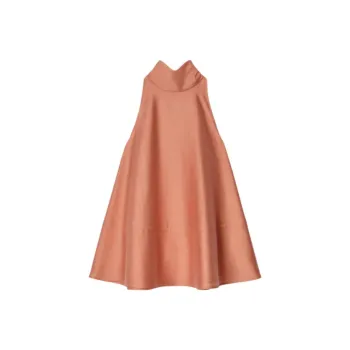 COS T Shirts Women's Orange