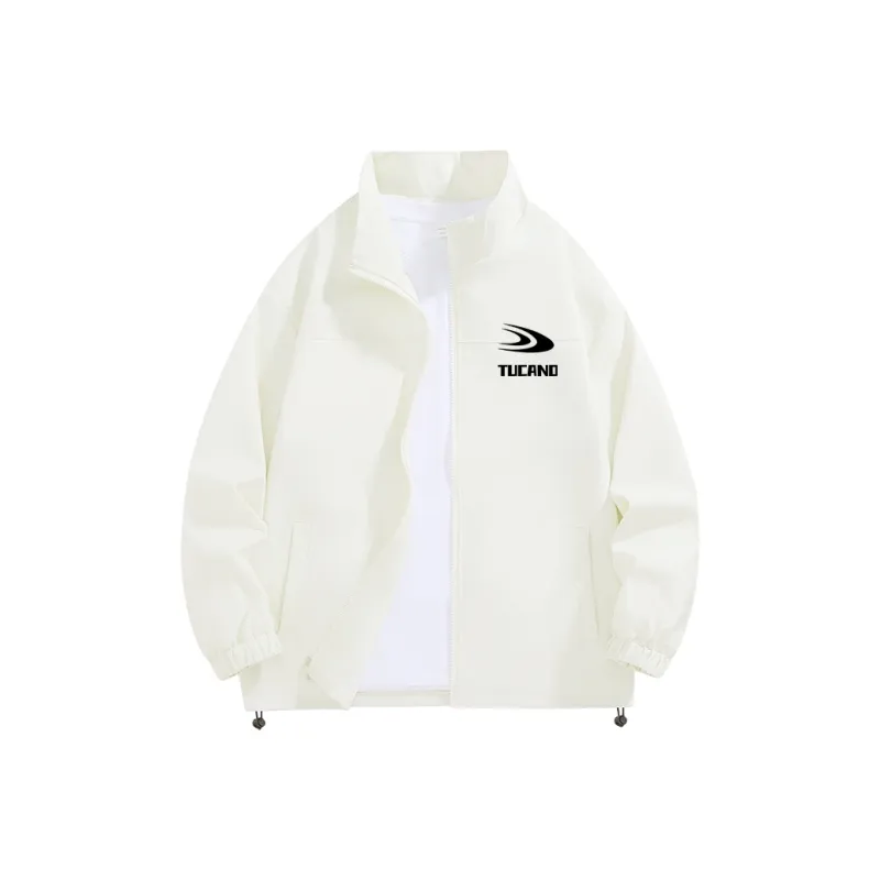 TUCANO Windbreaker Jacket Unisex-0