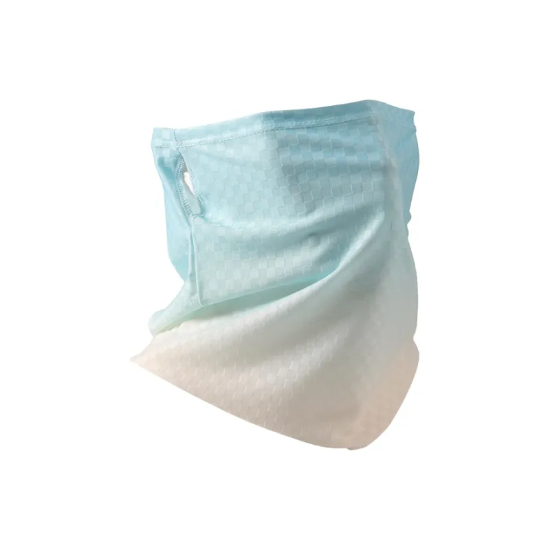 15 MINS Polyester Sun Protection Masks Unisex-4