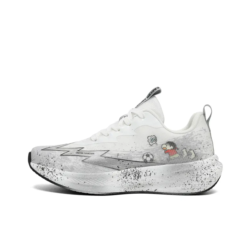 Crayon Shinchan Low Top Running Shoes Unisex-22