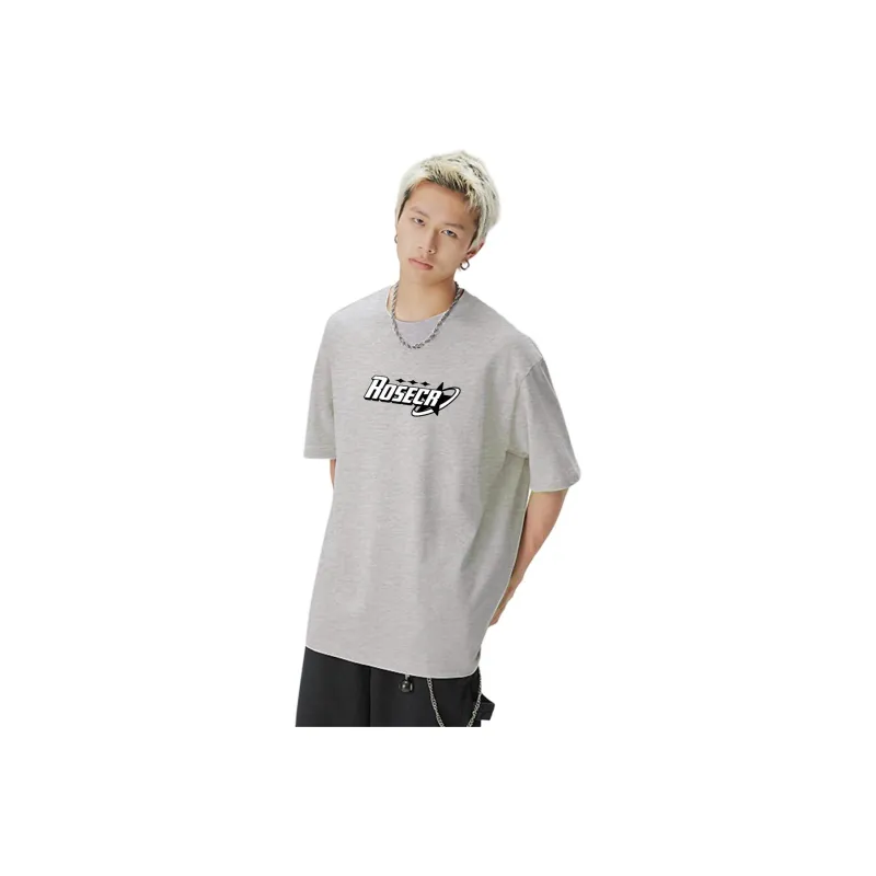 ROSECREED T Shirts Unisex-2