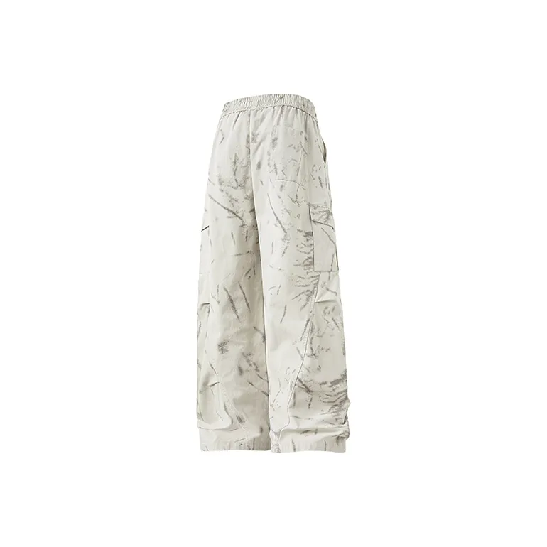 FAIRWHALE Cargo Pants Unisex-2