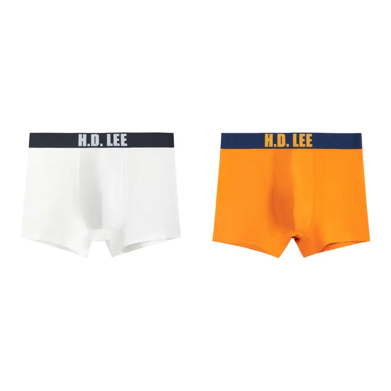Lee Underpants Men's Combo Set Gift Box Set-236