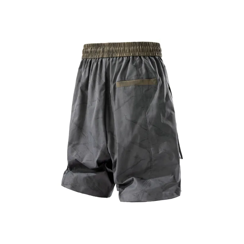 Colorful Creations Casual Shorts Unisex-8