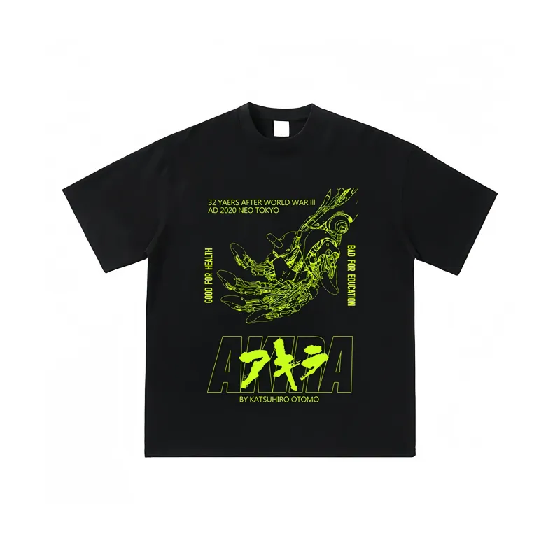 WOHOO T Shirts Unisex-0