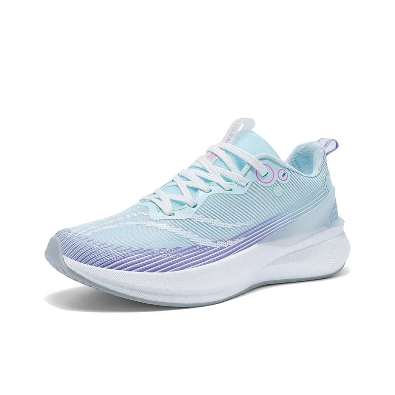 Ncmt Shock Absorbers Slip Resistant, Abrasion Resistant, Breathable Low Top Running Shoes Unisex-18