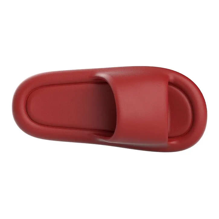 Yu Pu Squashy And Bouncy Feeling Slippers-9