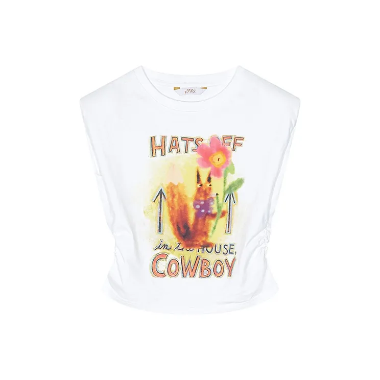 ELF SACK T Shirts Women's-0