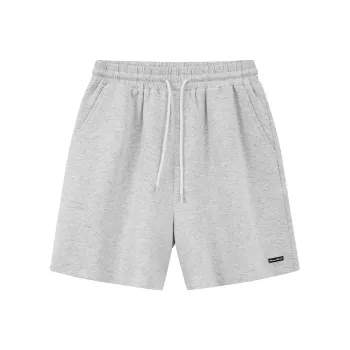 NewJnxs Casual Shorts Unisex