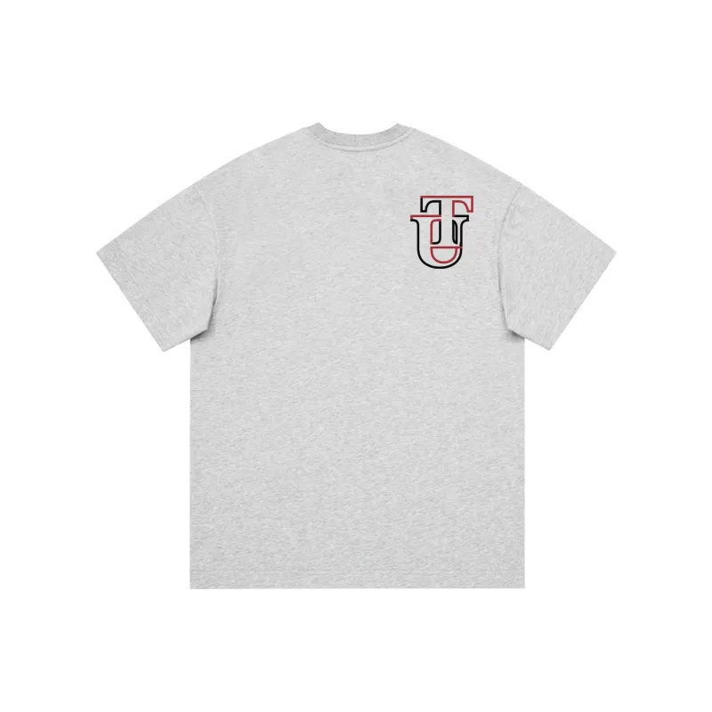 Universal Templates T Shirt Unisex-9