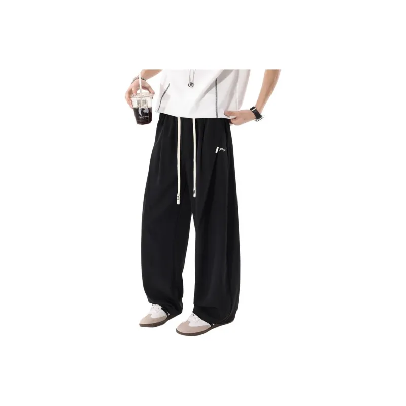 Teddy Bear Collection Casual Pants Unisex-0