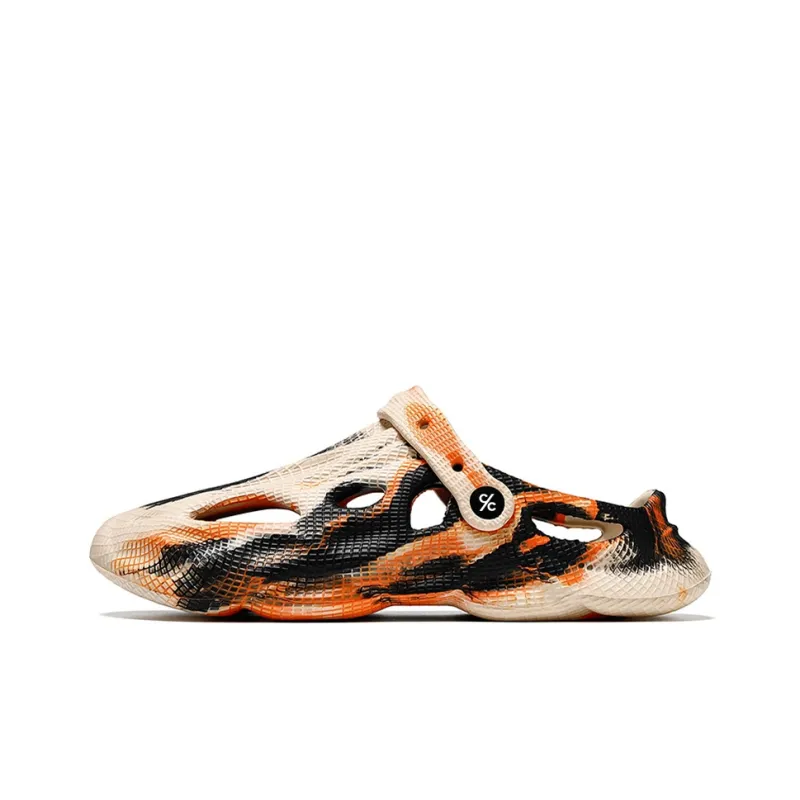 Colorful Creations Clogs Unisex-4