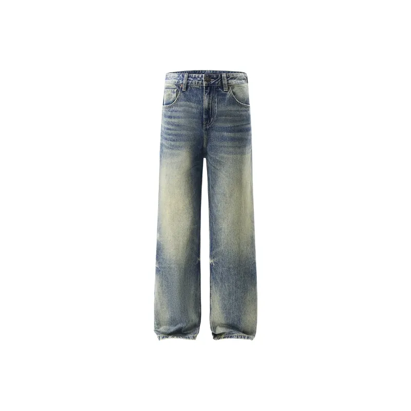 A.B.X Jeans Unisex-4