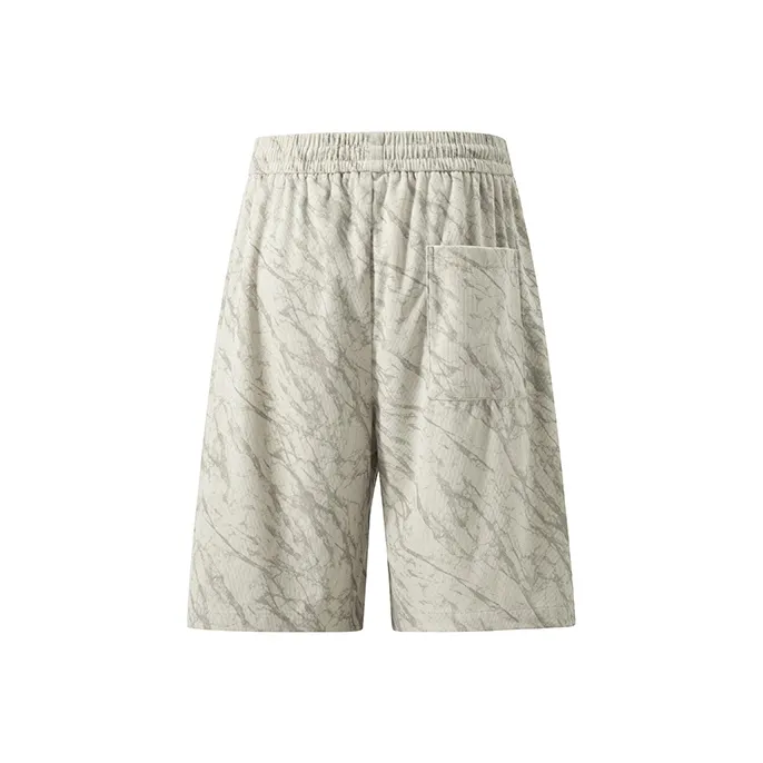 CHARLIE GOLF Casual Shorts Unisex-1