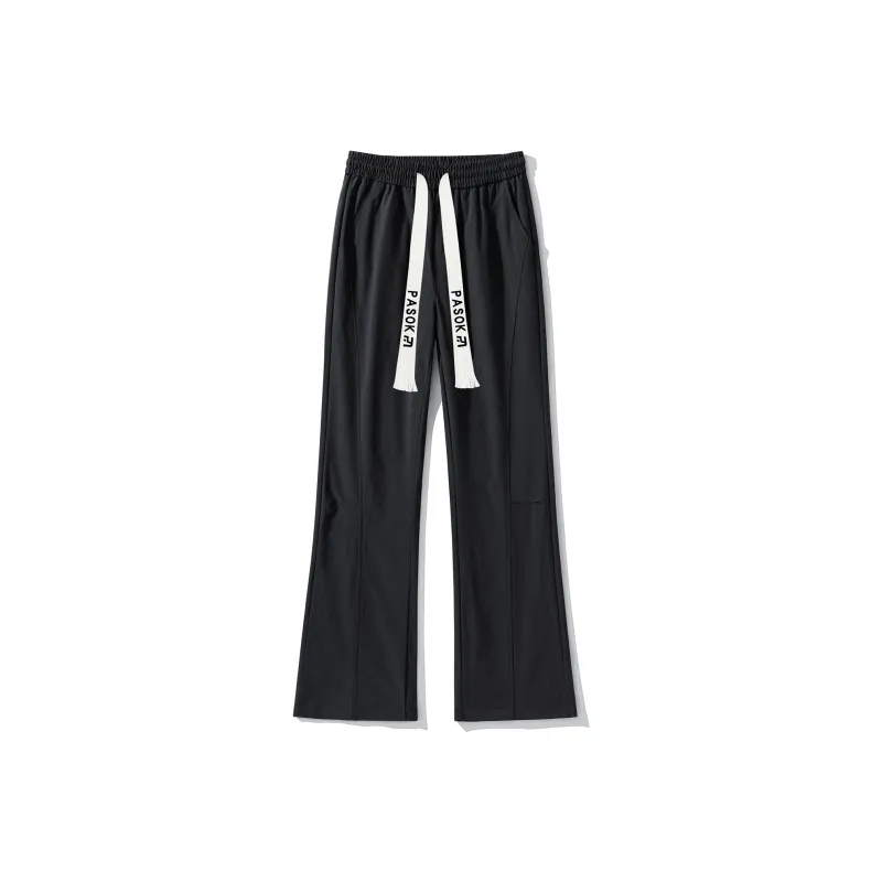 PASOK Casual Pants Unisex-2