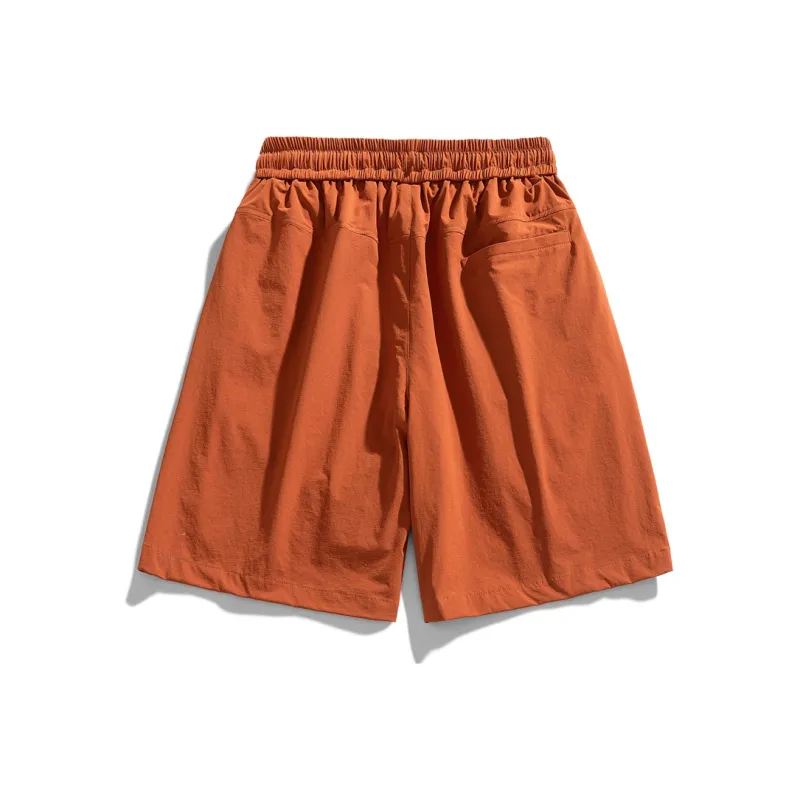 ATLETICO DE MADRID 1903 Casual Shorts Unisex-6
