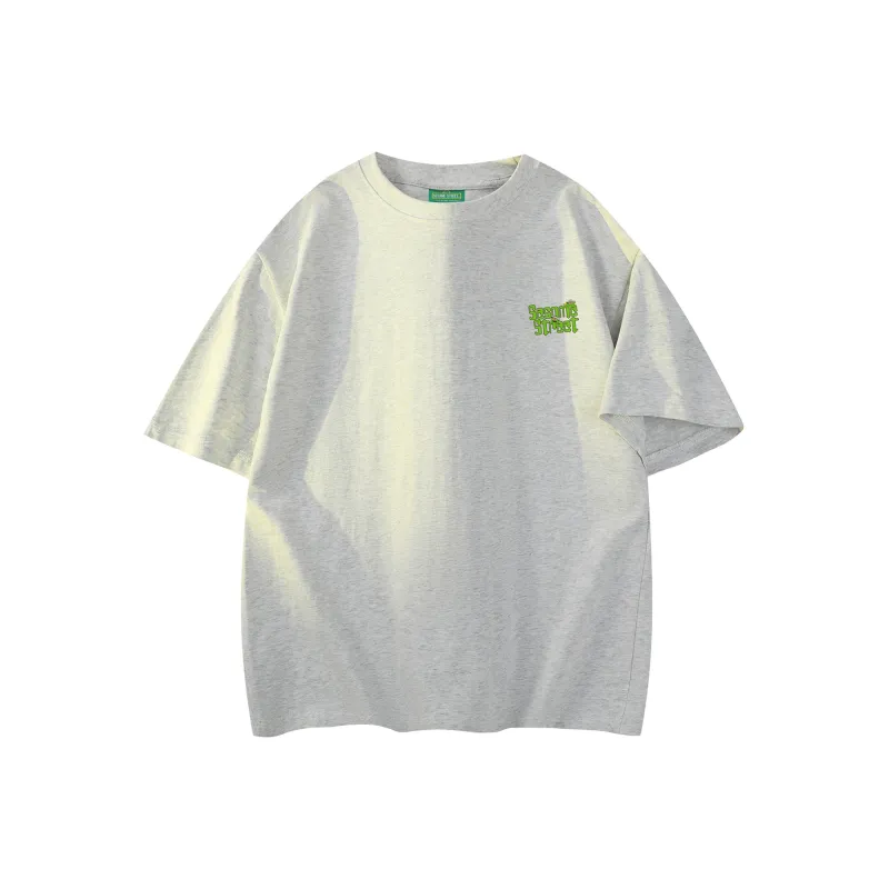SESAME STREET T Shirts Unisex-16