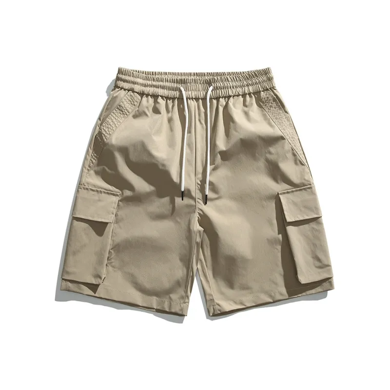 Nordic Raiders Casual Shorts Men's-0