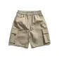 Khaki Comes with