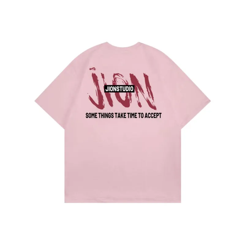 JION T Shirts Unisex-23
