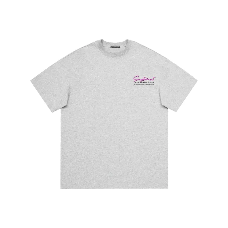 SUNSETMONENT T Shirts Unisex-9