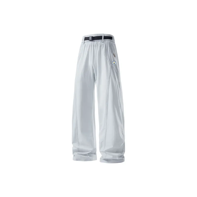 Manchester City F.C. Casual Pants Unisex-14