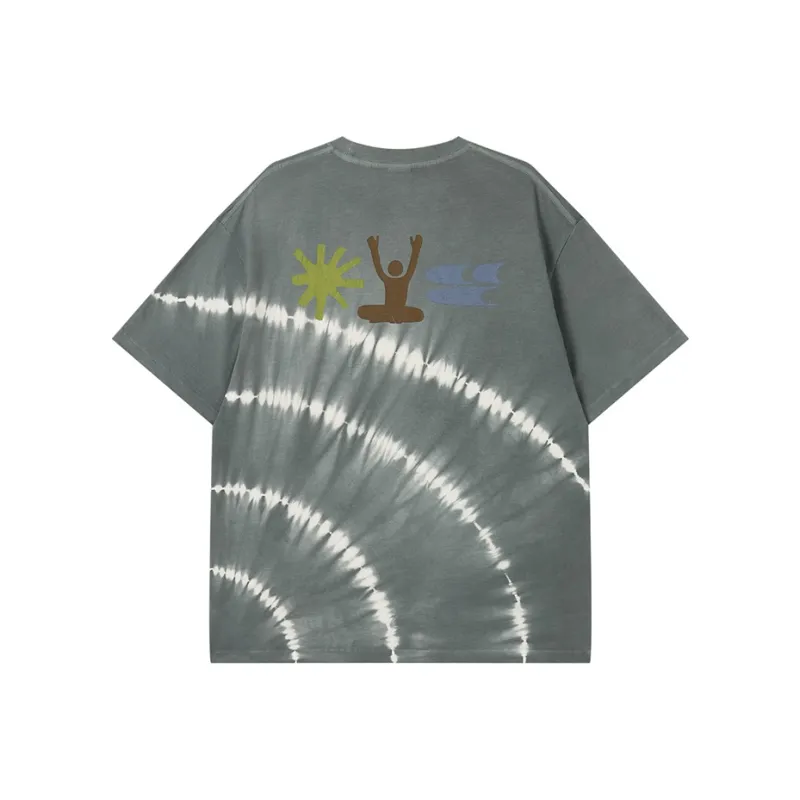 Crying Center T Shirts Unisex-11
