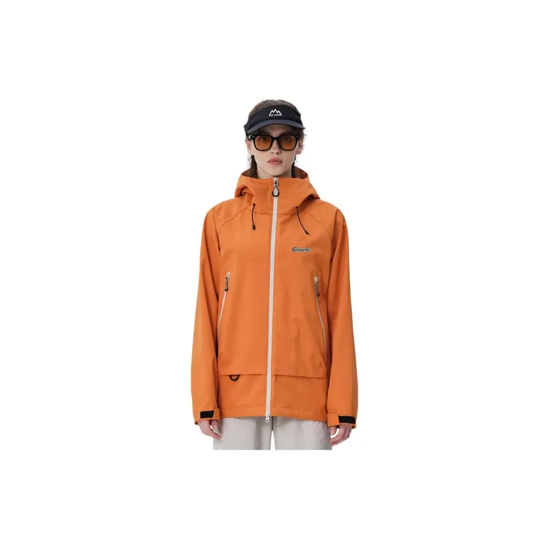 Caramella Jackets & Coats Unisex-25