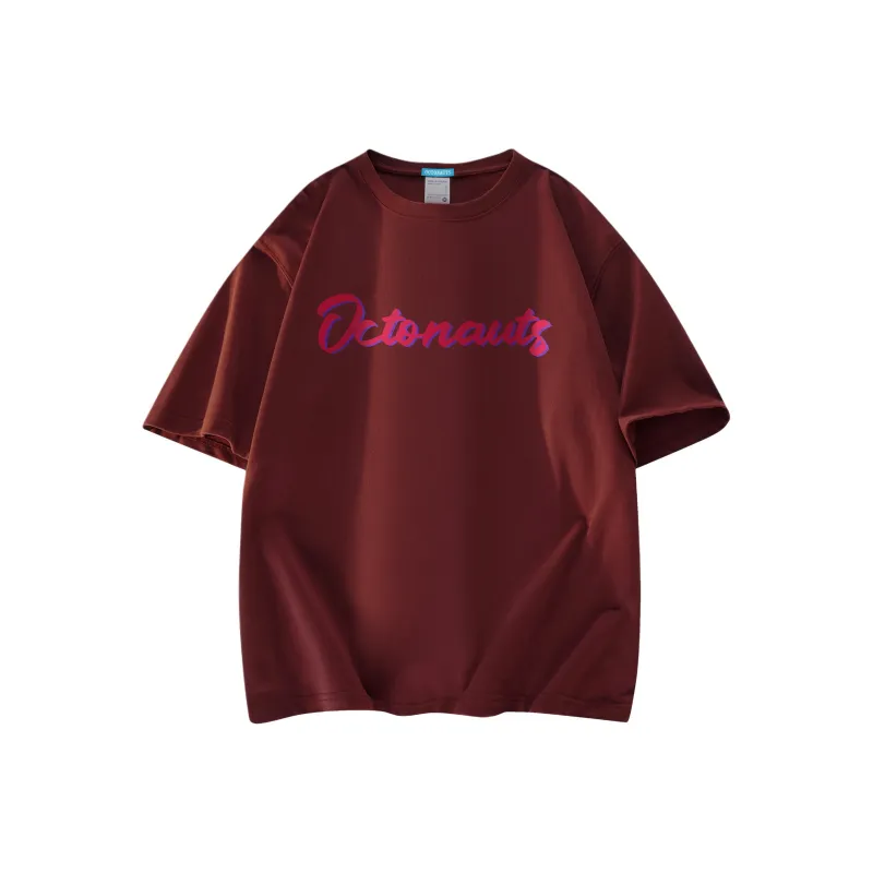Small Columns Under The Sea T Shirt Unisex-19