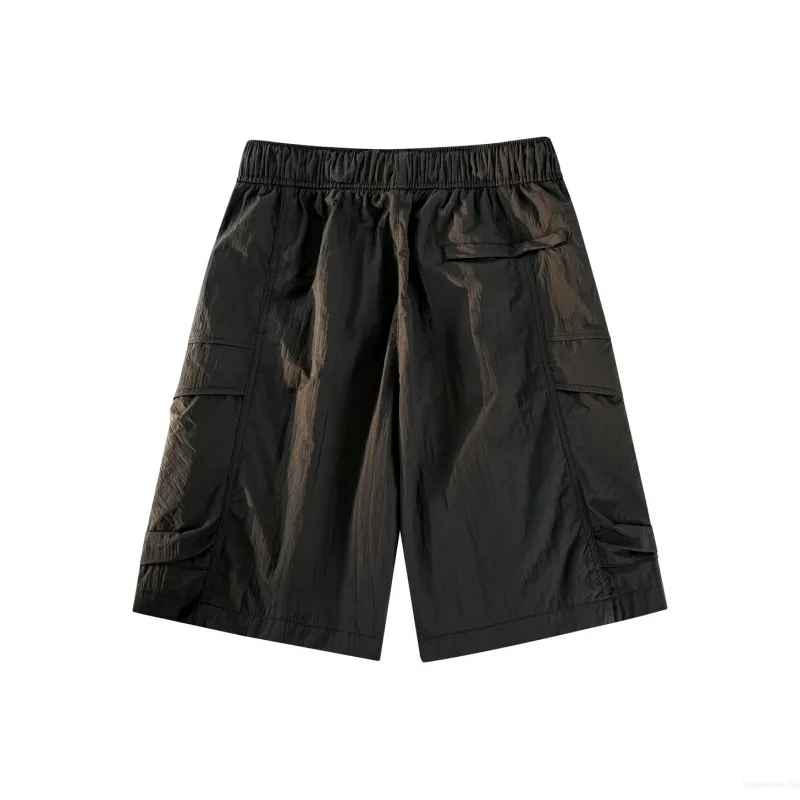 Jeep Outdoor Casual Shorts Men's-1