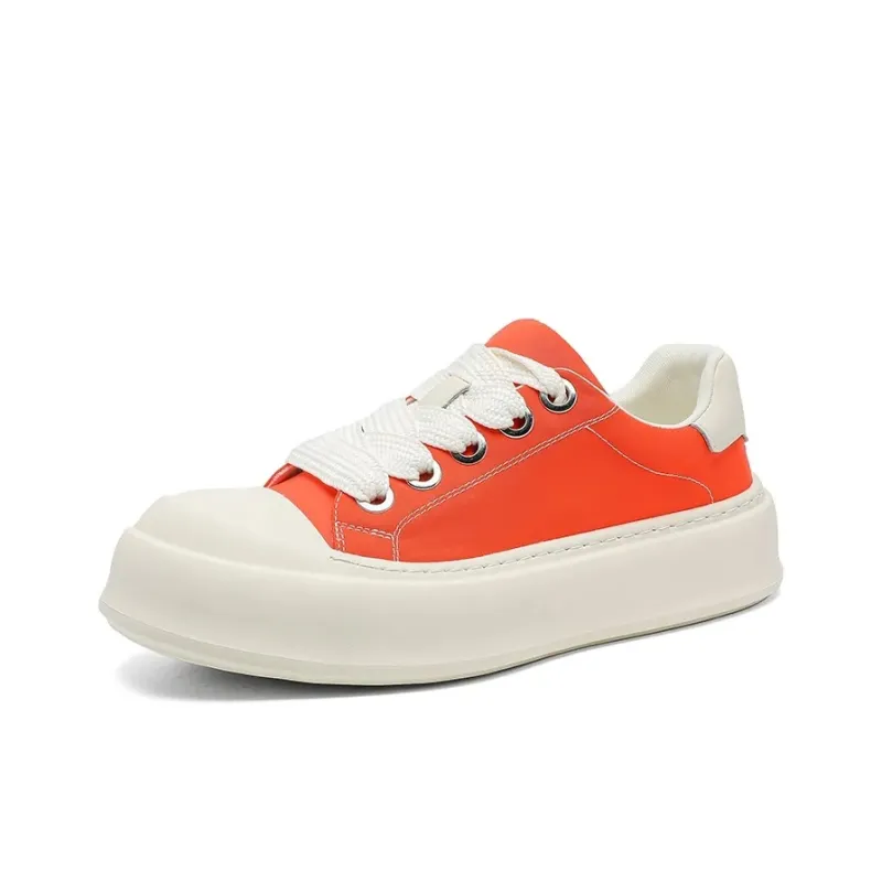 SOBB Low Top Skateboard Shoes Men's-10