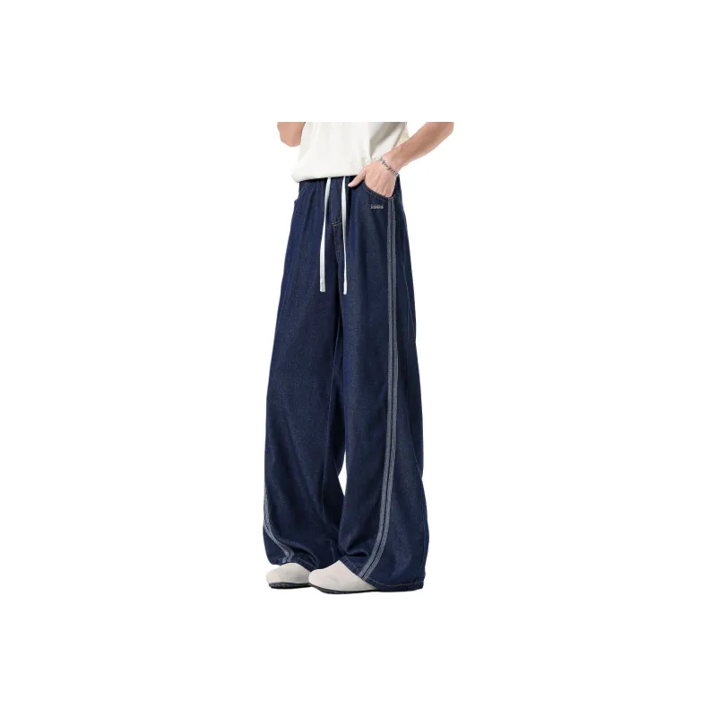 Double Dealer Jeans Unisex-0