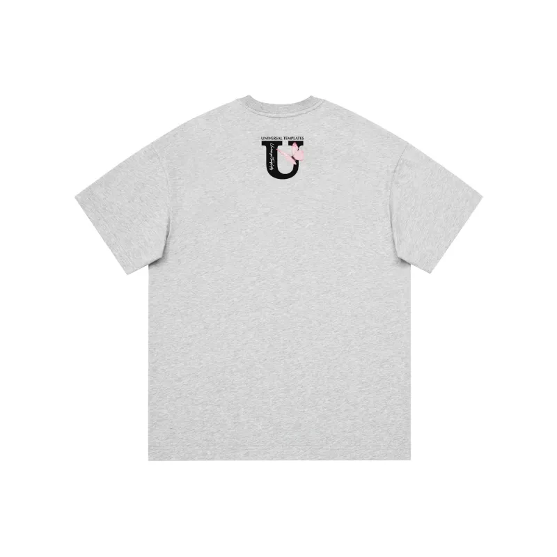 Universal Templates T Shirt Unisex-9
