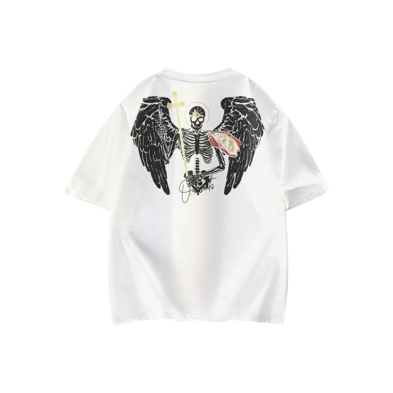 Small Columns Under The Sea T Shirt Unisex-0